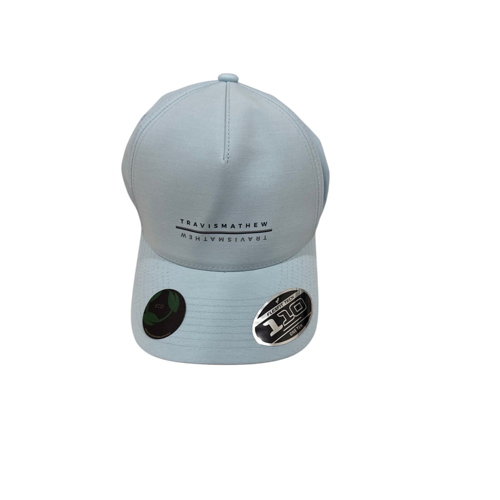 Travis Mathew - Snapback Hat